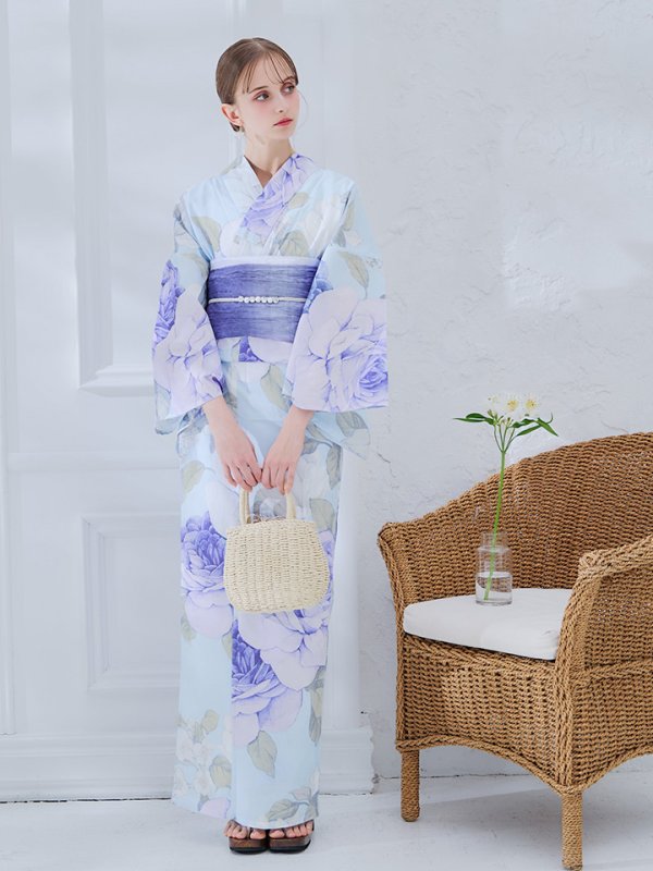 モデル：KATE　身長169cm　着用サイズ：Fサイズ