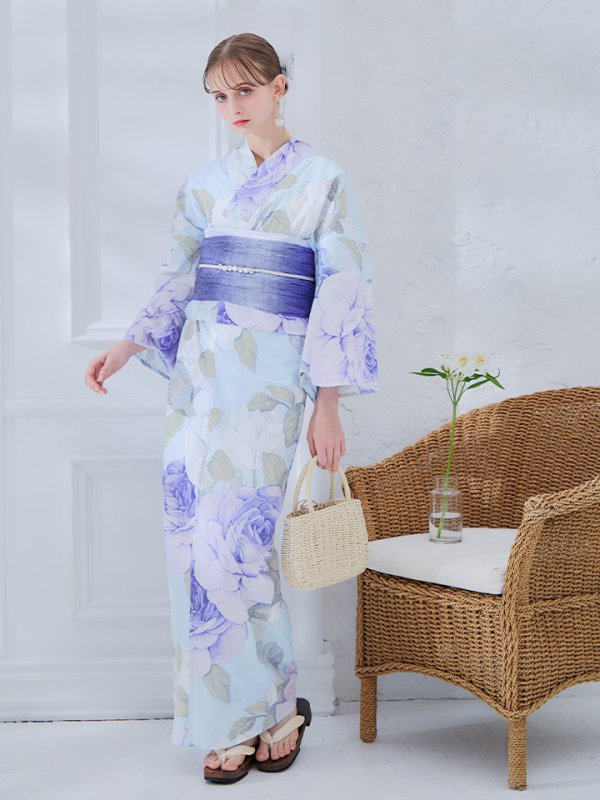 モデル：KATE　身長169cm　着用サイズ：Fサイズ