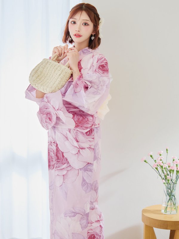 モデル:明日花キララ 身長:162cm 着用サイズ:Fサイズ