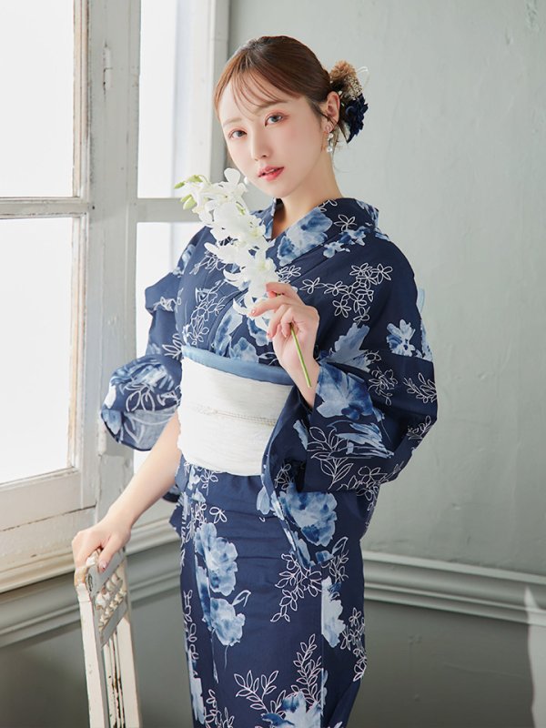 モデル:橋本甜歌 身長163cm 着用サイズ:Fサイズ