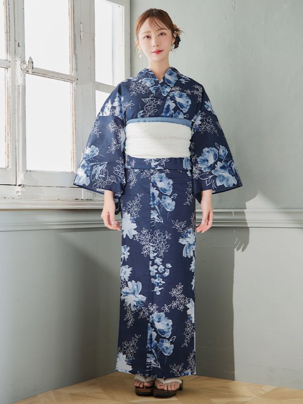 モデル:橋本甜歌 身長163cm 着用サイズ:Fサイズ