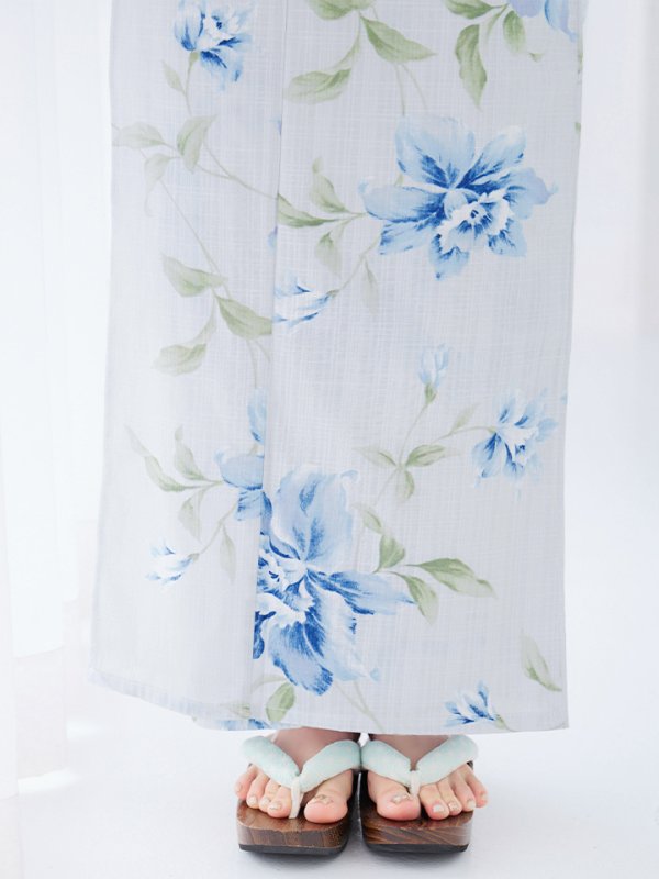 モデル：麻亜里　身長：160cm　着用サイズ：Fサイズ