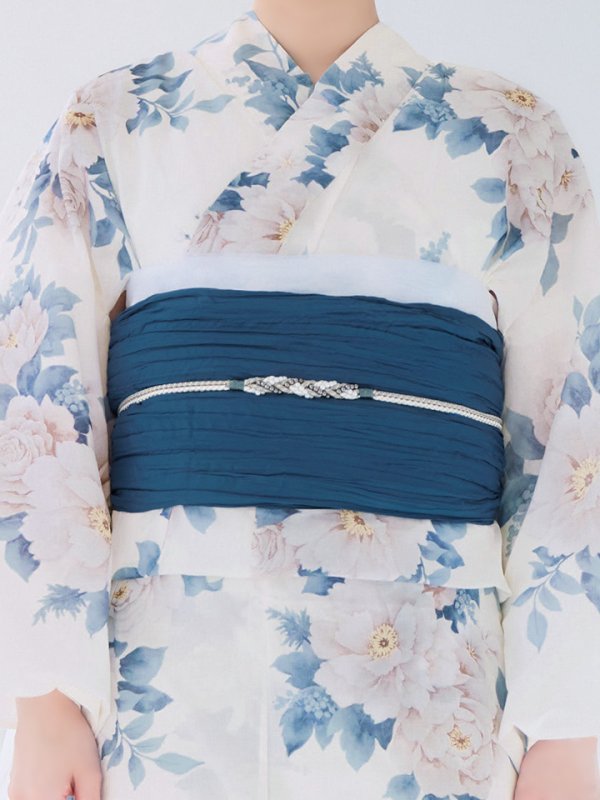 モデル：麻亜里　身長：160cm　着用サイズ：Fサイズ