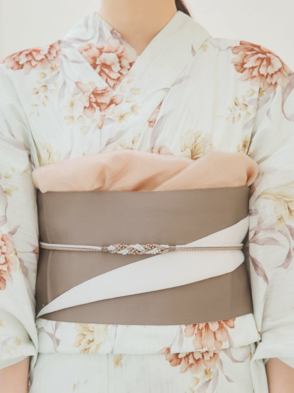 モデル：kie　身長：158cm　着用サイズ：Fサイズ