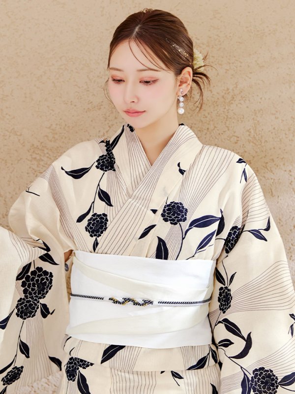 モデル：PyunA.(ぴょな)　身長160cm　着用サイズ：Fサイズ