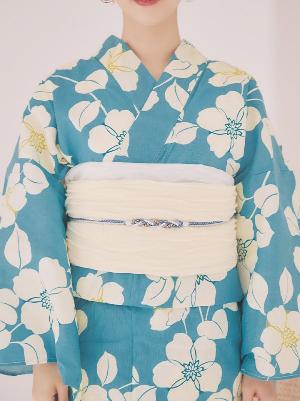 モデル：麻亜里　身長：160cm　着用サイズ：Fサイズ