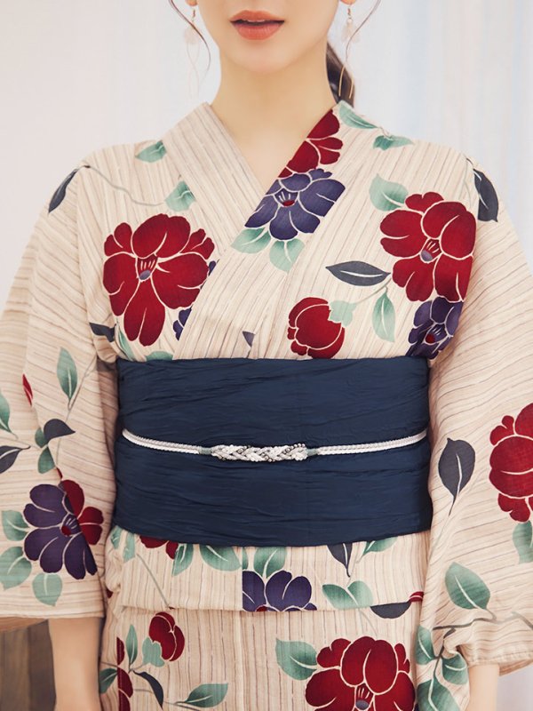 モデル:kie 身長158cm 着用サイズ:Fサイズ