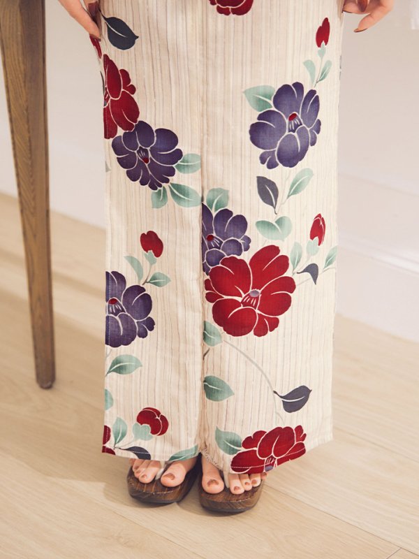 モデル:kie 身長158cm 着用サイズ:Fサイズ