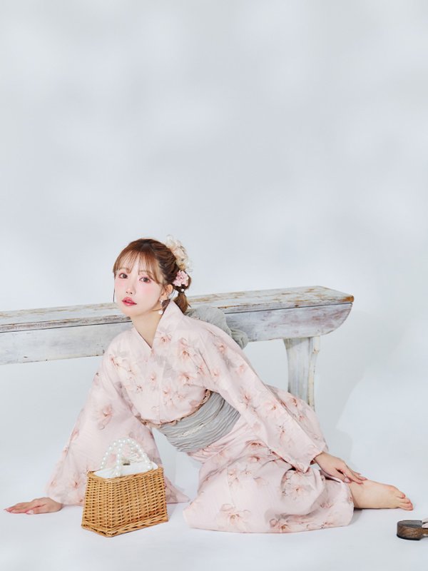 モデル：三上悠亜　身長：159cm