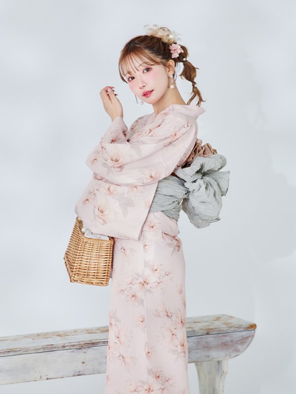 モデル：三上悠亜　身長：159cm