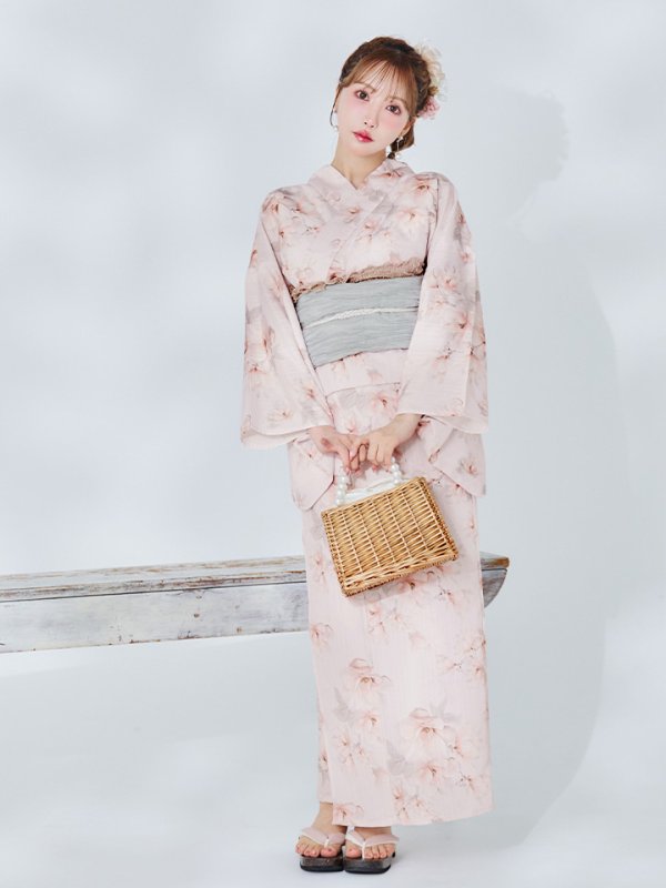 モデル：三上悠亜　身長：159cm