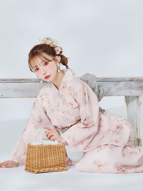 モデル：三上悠亜　身長：159cm