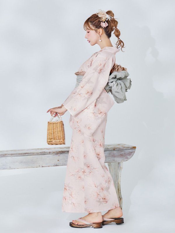 モデル：三上悠亜　身長：159cm