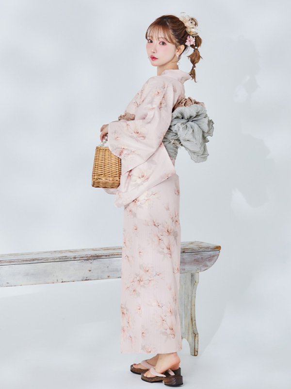 モデル：三上悠亜　身長：159cm