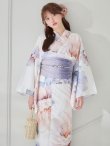 モデル：羽澄まり　身長：158cm