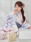 モデル：羽澄まり　身長：158cm