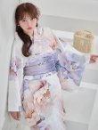 モデル：羽澄まり　身長：158cm