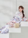 モデル：羽澄まり　身長：158cm