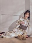 モデル：天海りこ　身長：156cm