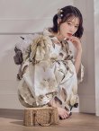 モデル：天海りこ　身長：156cm