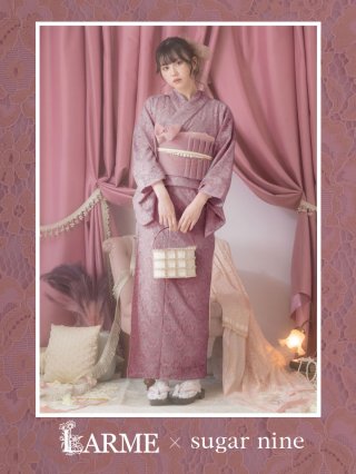 jumelle 新品未使用 浴衣・帯セット【ピンク】 oy8063sb-24yi_img_01.jpg