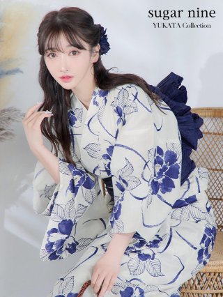 綺麗系 浴衣 - Jewels（ジュエルズ）