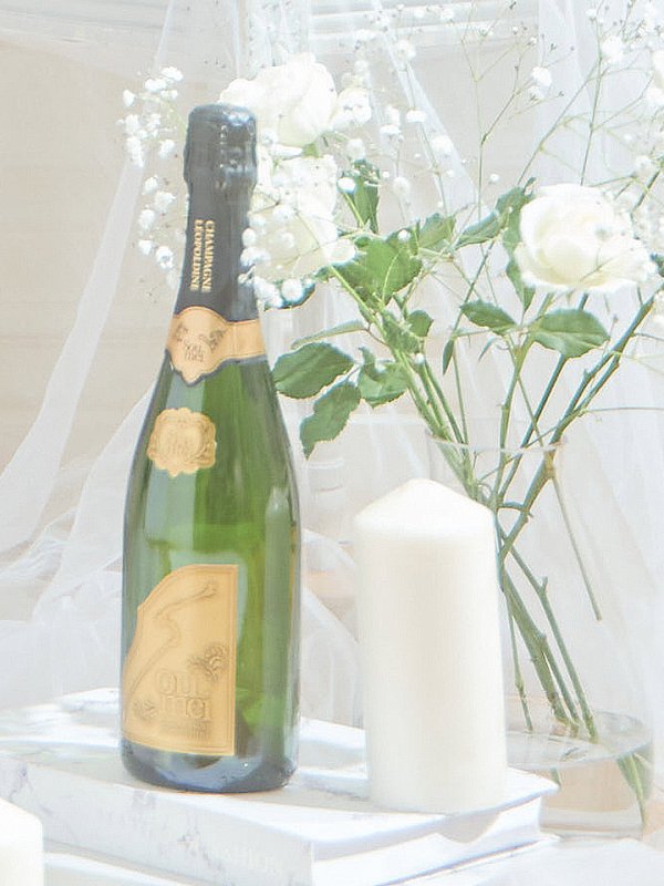 画像13: 【即日発送】ピンクベージュフラワー浴衣  【浴衣３点セット 浴衣/帯/下駄】[YMT] (13)