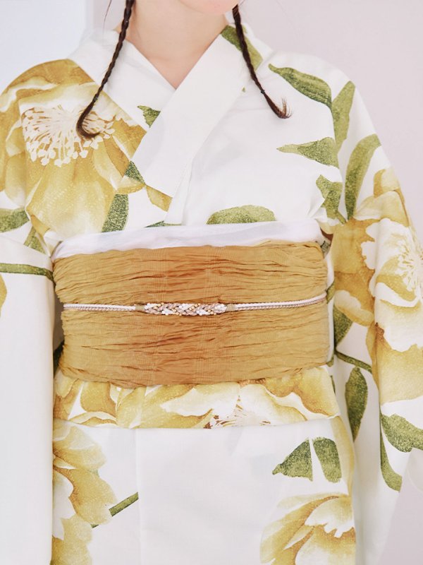 モデル:菅野結以 身長:163cm 着用サイズ:Fサイズ