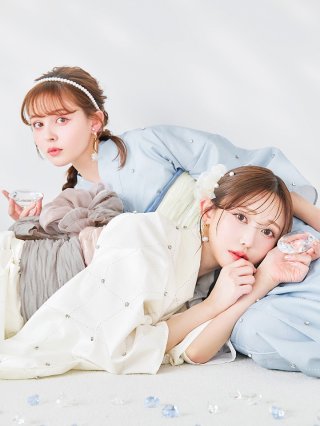 グレイル♡浴衣&帯&シアー帯&下駄♡４点セット GRL グレイル on X: 