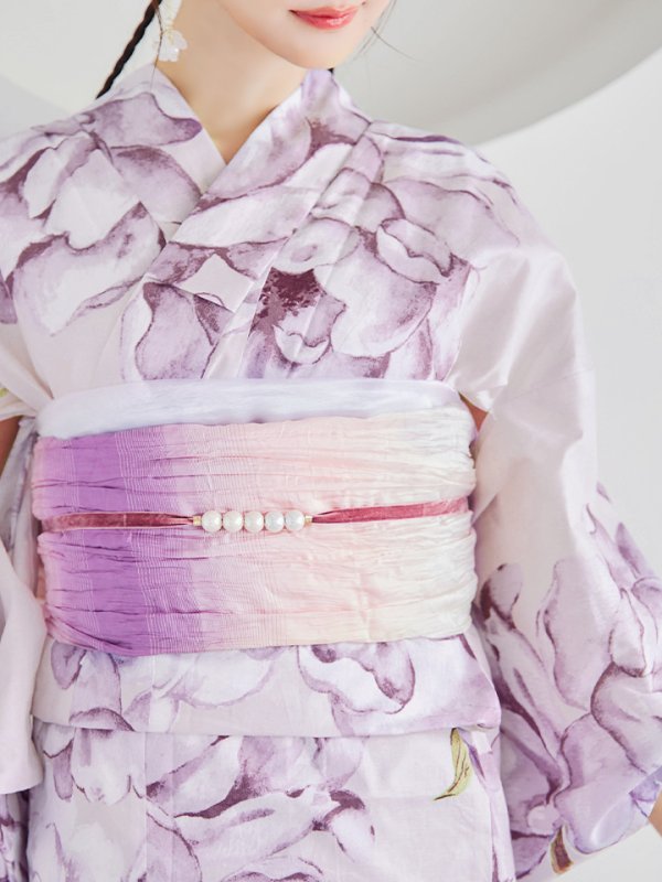 モデル:菅野結以 身長:163cm 着用サイズ:Fサイズ