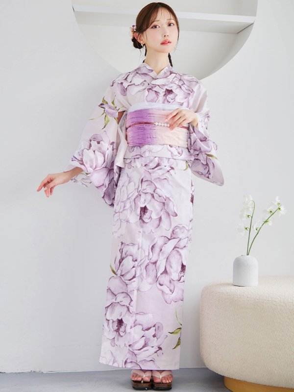 モデル:菅野結以 身長:163cm 着用サイズ:Fサイズ