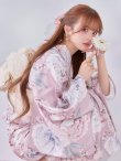 モデル：kirari　身長：156cm　着用サイズ：Fサイズ