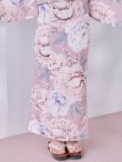 モデル：kirari　身長：156cm　着用サイズ：Fサイズ