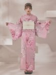 モデル：吉木千沙都（ちぃぽぽ）身長：158cm