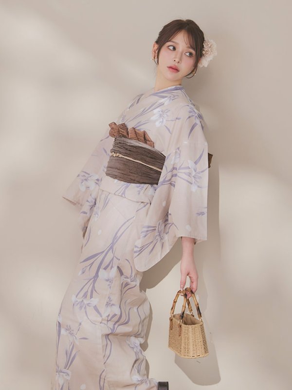 モデル:kie 身長:158cm