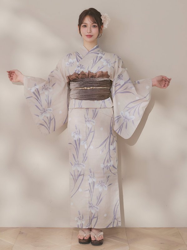 モデル:kie 身長:158cm