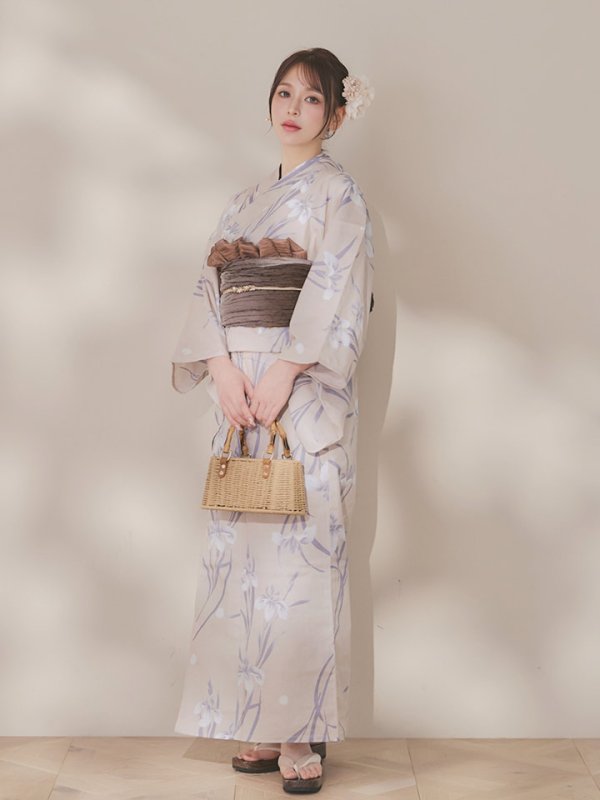 モデル:kie 身長:158cm