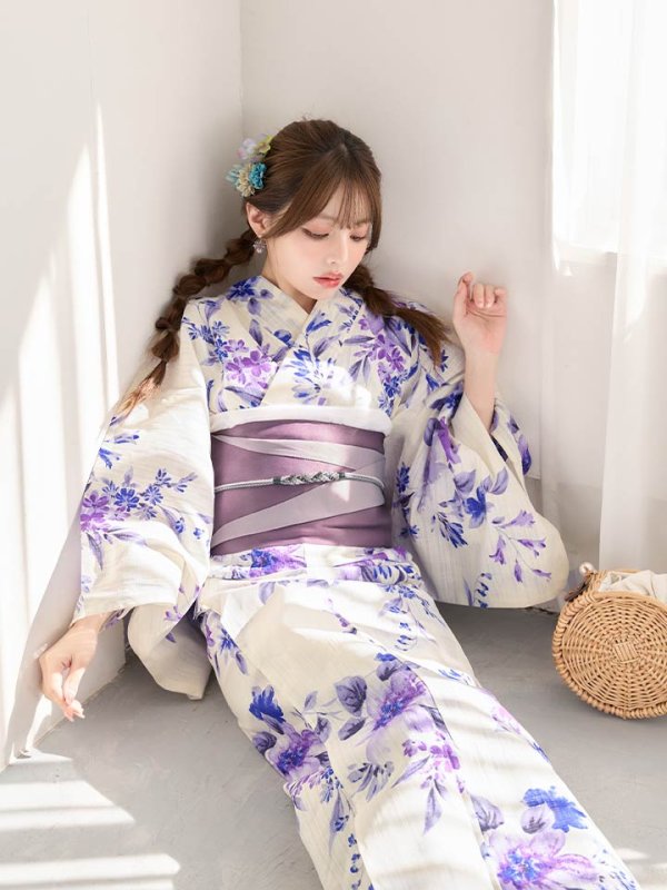 モデル：吉木千沙都（ちぃぽぽ）身長：158cm　着用サイズ：Fサイズ