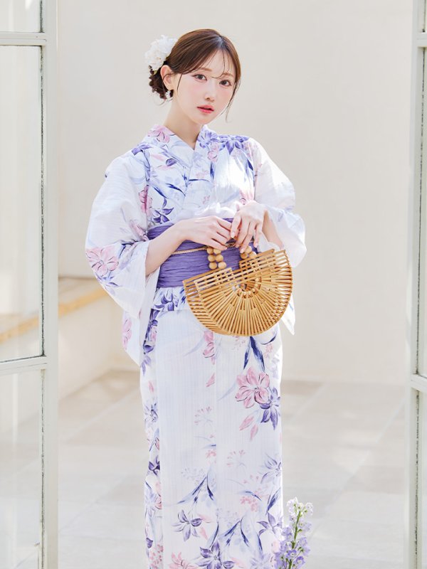 モデル：菅野結衣　身長：163cm