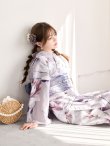 モデル：吉木千沙都（ちぃぽぽ）身長：158cm　着用サイズ：Fサイズ