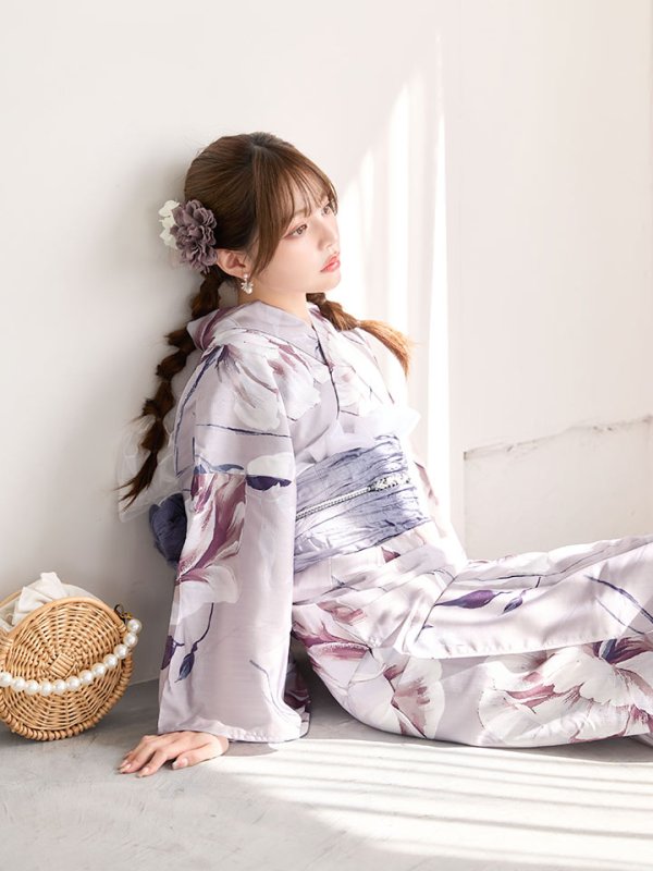 モデル：吉木千沙都（ちぃぽぽ）身長：158cm　着用サイズ：Fサイズ