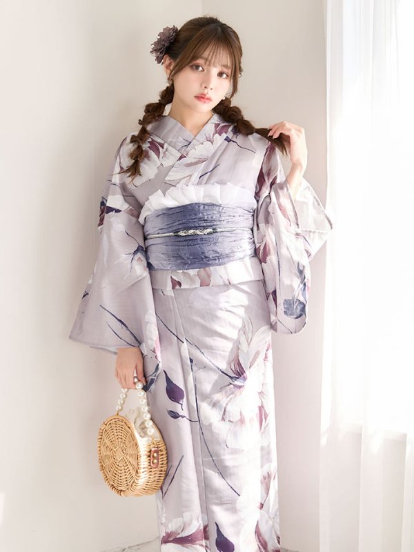 モデル：吉木千沙都（ちぃぽぽ）身長：158cm　着用サイズ：Fサイズ