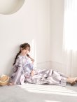 モデル：吉木千沙都（ちぃぽぽ）身長：158cm　着用サイズ：Fサイズ