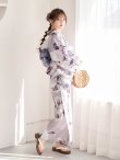 モデル：吉木千沙都（ちぃぽぽ）身長：158cm　着用サイズ：Fサイズ