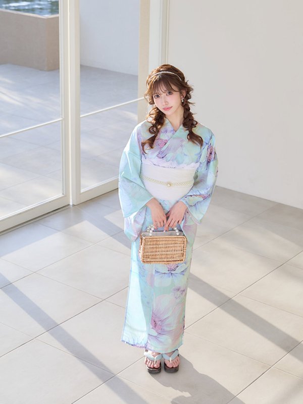 モデル：飛鳥　身長：160cm