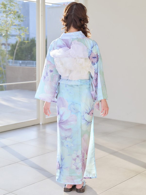 モデル：飛鳥　身長：160cm