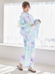 モデル：吉木千沙都（ちぃぽぽ）身長：158cm　着用サイズ：Fサイズ