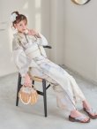 モデル：さくら　身長：155cm　着用サイズ：Fサイズ