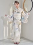 モデル：さくら　身長：155cm　着用サイズ：Fサイズ