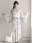 モデル：吉木千沙都（ちぃぽぽ）身長：158cm　着用サイズ：Fサイズ